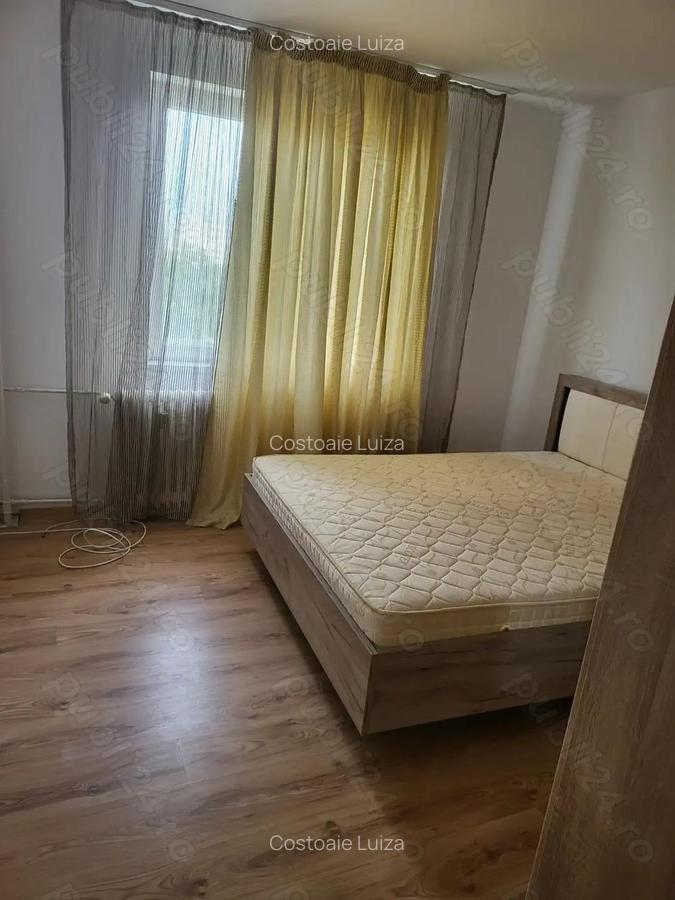 Inchiriez apartament 2 camere 1 Decembrie - 7