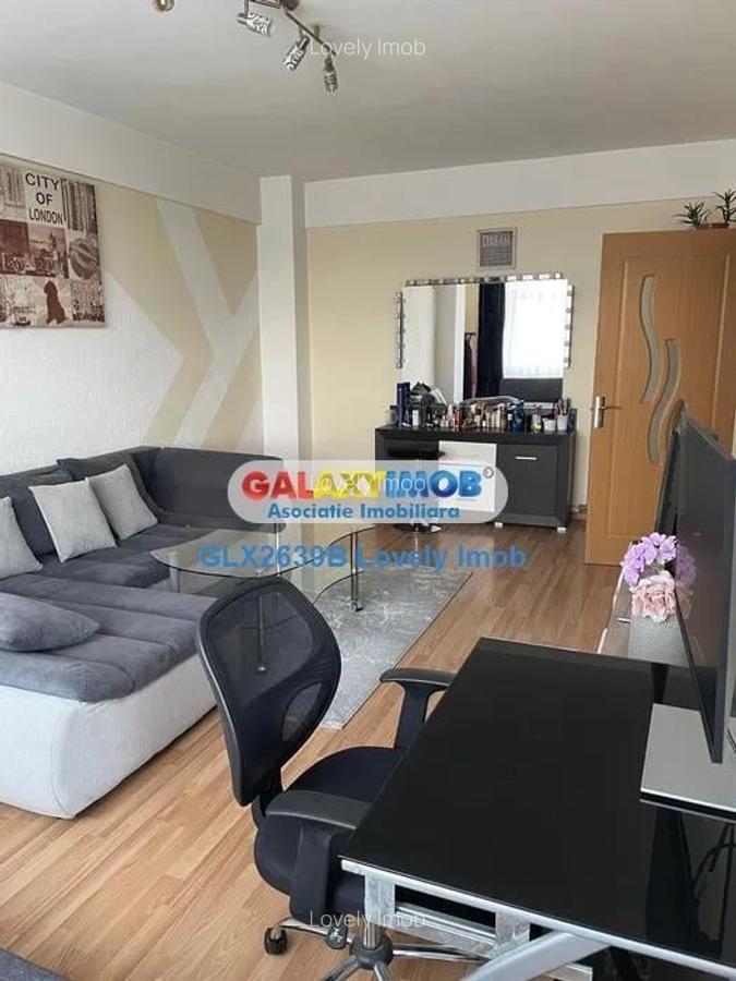 Apartament Bloc Nou Berceni - Grand Arena - Metalurgiei Park - 1