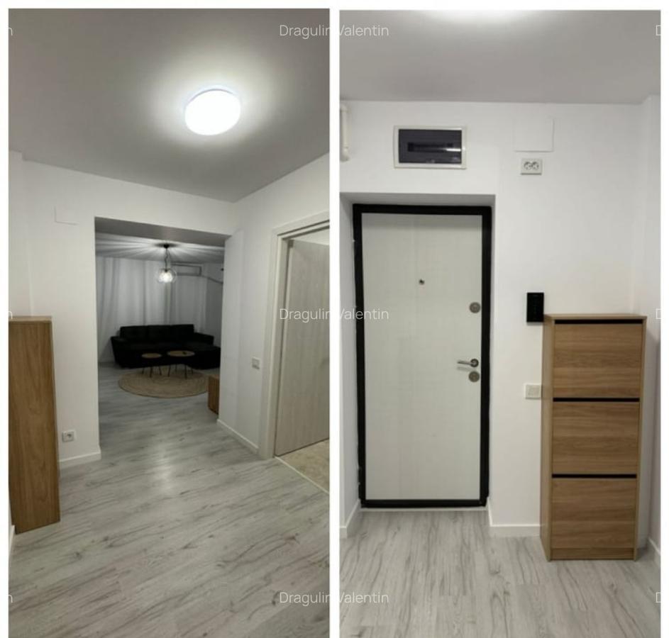 Inchiriere Garsoniera Popesti Leordeni (New Confort City- Cheiul Dambovitei) - 5