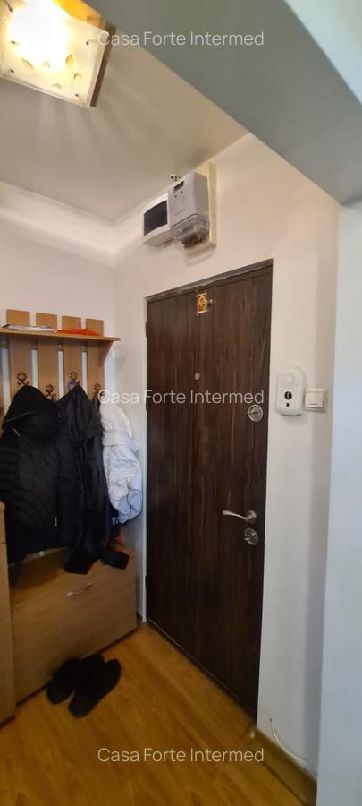 Apartament 3 camere decomandate – Tomis Nord 130.000€ - 8