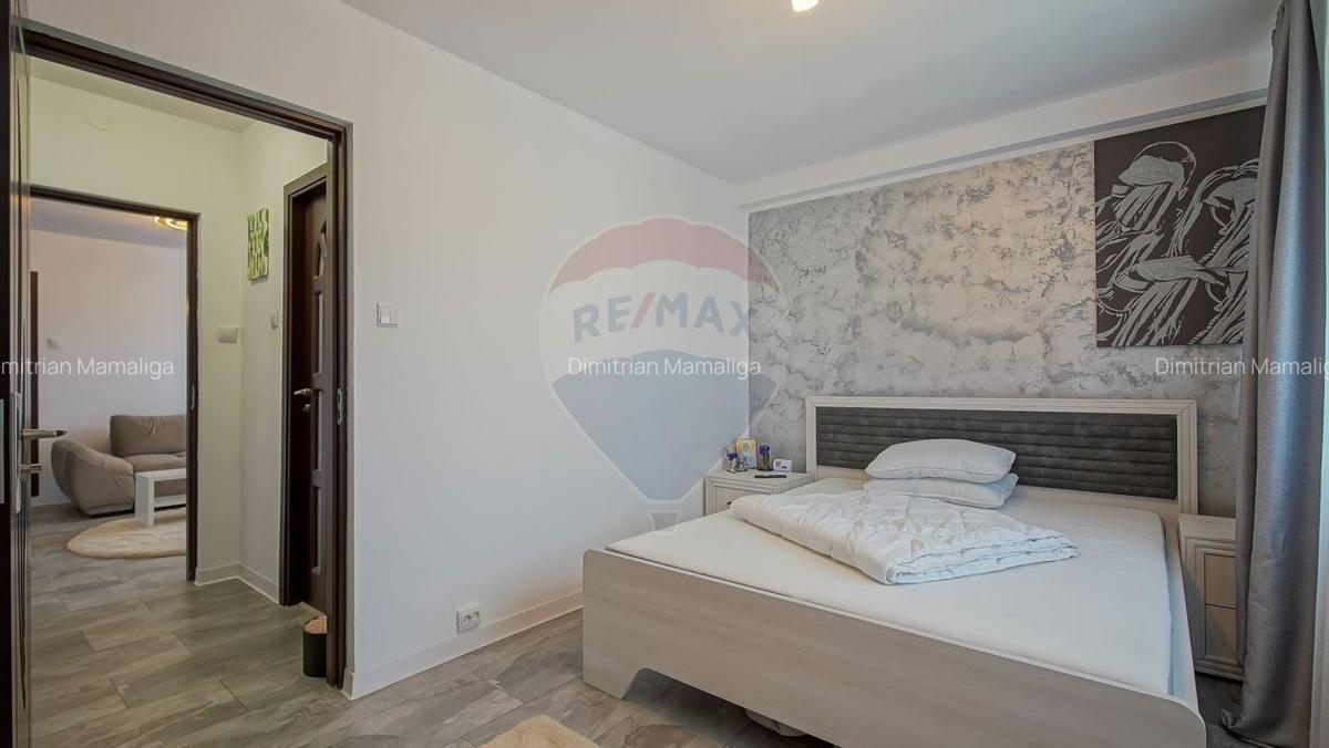 Apartament 2 camere, gata de mutat, zona  Gemenii - 10