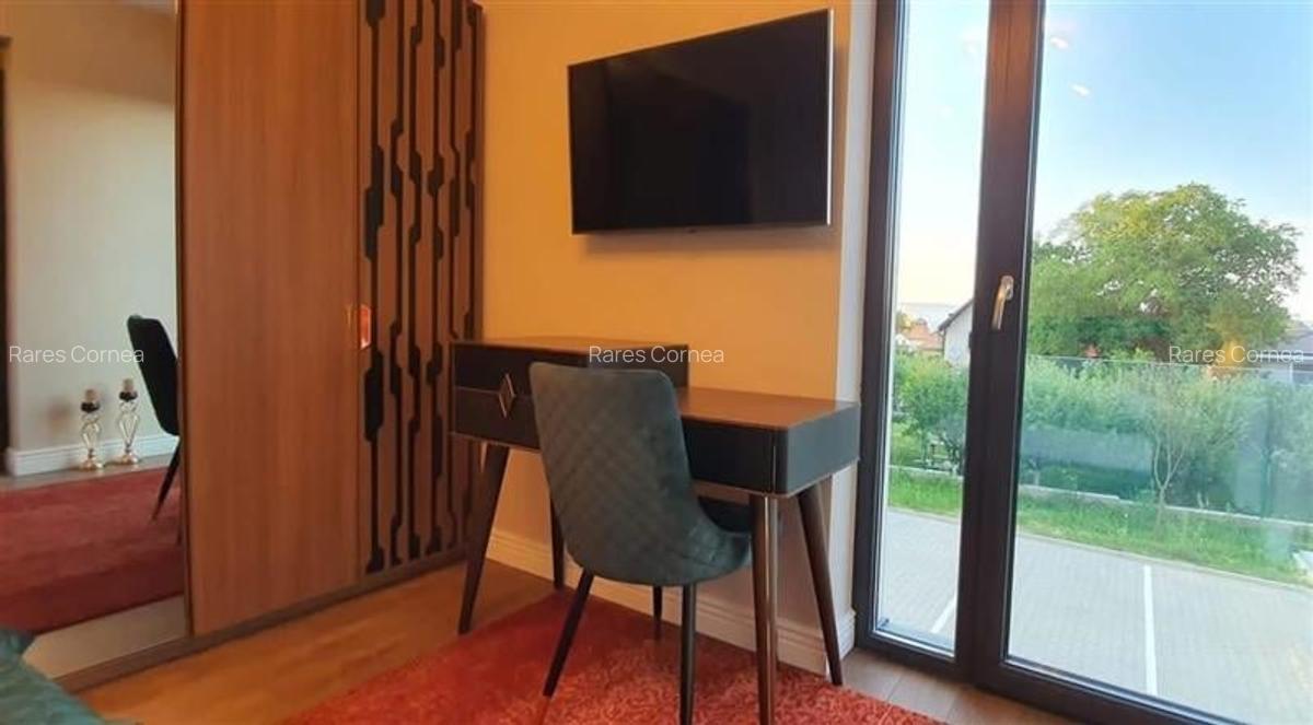 Vanzare apartament 2 camere de LUX in Andrei Muresanu- Sigma Center - 14