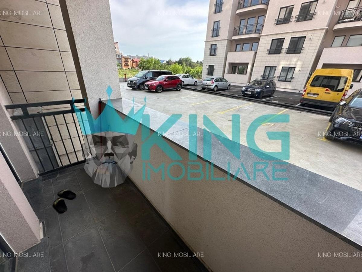 Apartament 2 Camere Tineretului Park Residence Bucuresti - 19