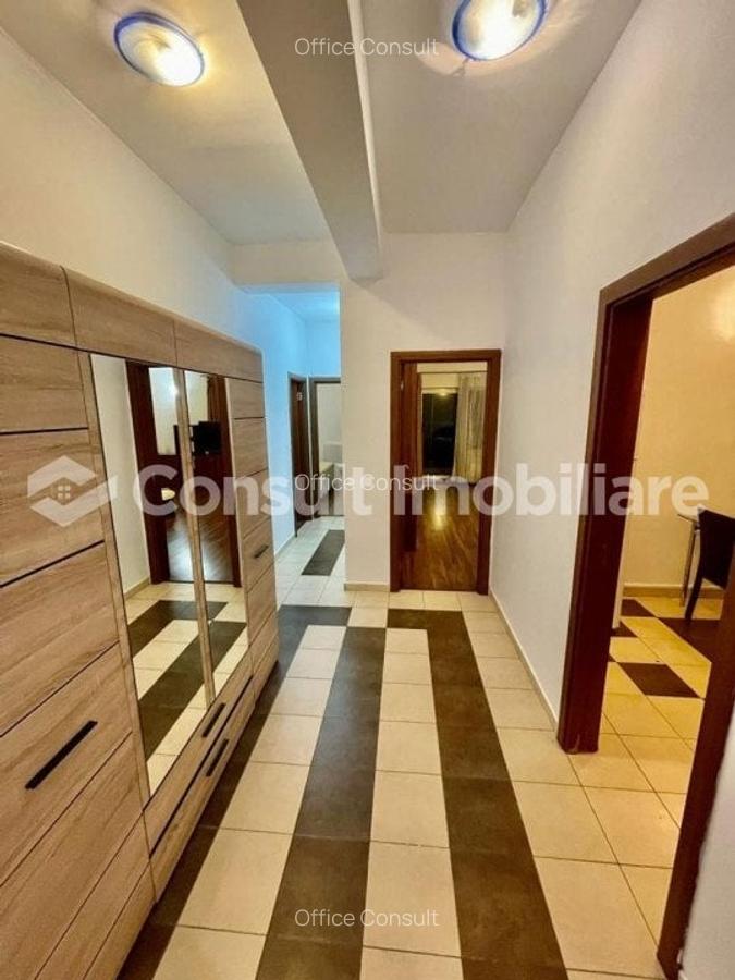 Apartament cu 5 camere | Centru | Ultrafinisat - 14