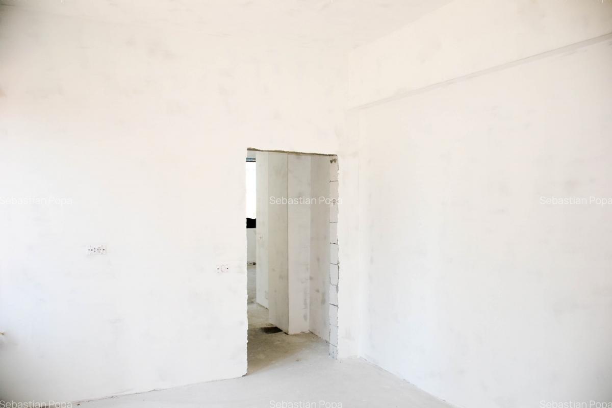 Apartament cu 2 Camere de vanzare in Nehoiu Ultracentral - 7