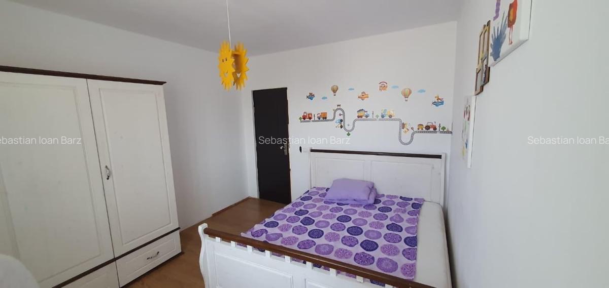 Apartament cu 3 camere zona Vivo 60mp utili la cheie - 11