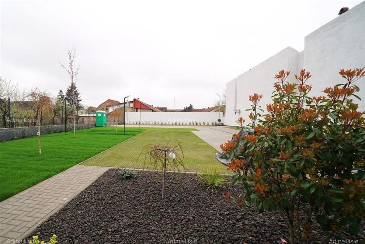 Apartament cu 3 camere decomandat în Central - 11