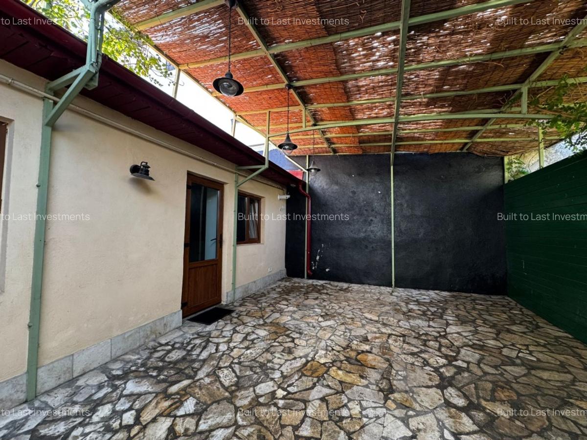 Casă  Floreasca – Spațiu versatil, aproape de natură - 8