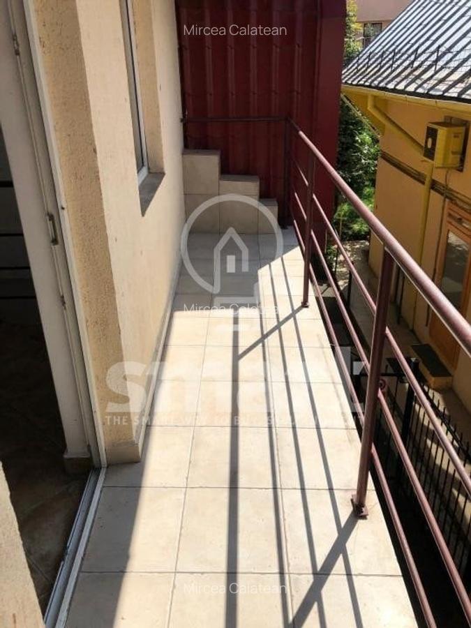 Spațiu comercial, 100 mp în Central - 11