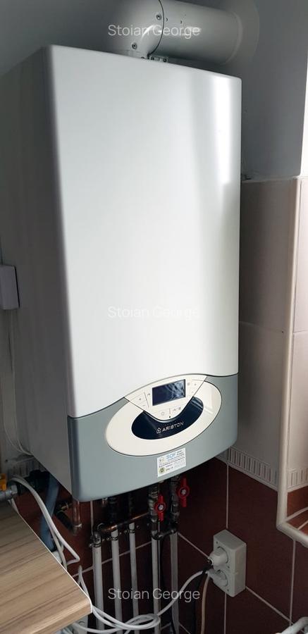 Superba gars. decomandata in zona Mall Vitan, Timpuri Noi si Bd. Unirii - 12