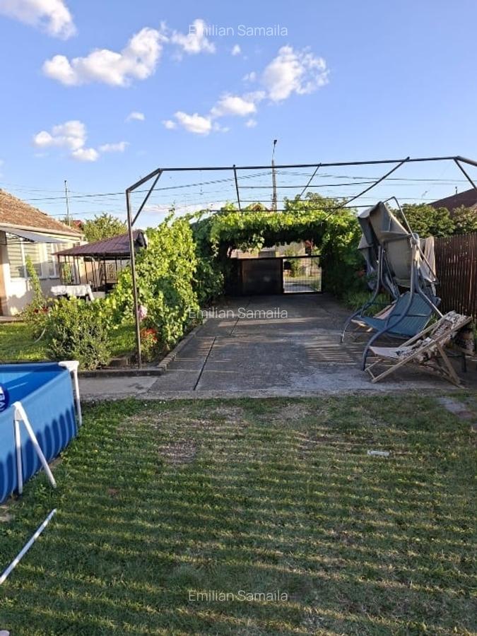 Vand casa Becicherecu-mic - 4
