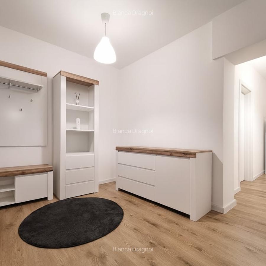 Ivory Residence-Pipera| Apartament 2 camere - 3