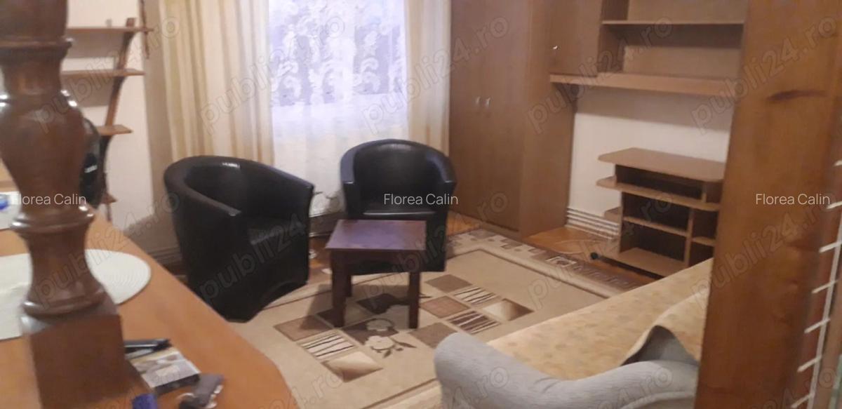 Inchiriez sau vand Garsoniera Tg. Mures B-dul 1848 str. Dimbul Pietros - 1