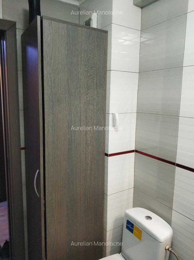 Compozitorilor - Apartament cu loc de parcare si centrala cu gaz - 11