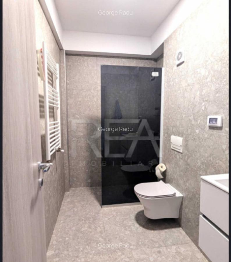 Garsoniera | Complexul Rezidential Novum 56 | Loc de parcare - 5