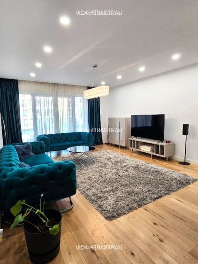 Apartament de 3 camere | Parcare | Vida Herastrau - 1