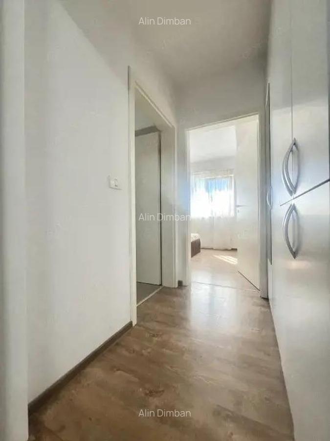 Apartament 2 camere, start smart, 44mp utili, 2 locuri parcare - Dumbravita - 8