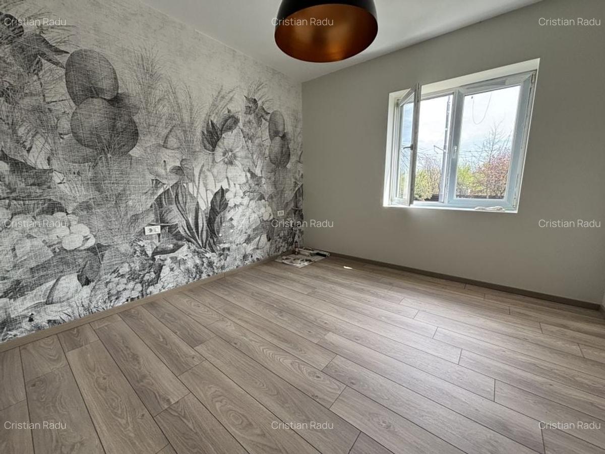 Apartament cu 2 camere în Floreasca - 2
