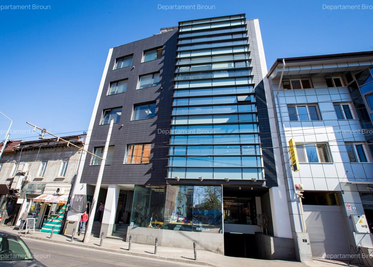 Birou de vanzare in Ivy Office - comision 0%, reprezentam proprietarul! - 1