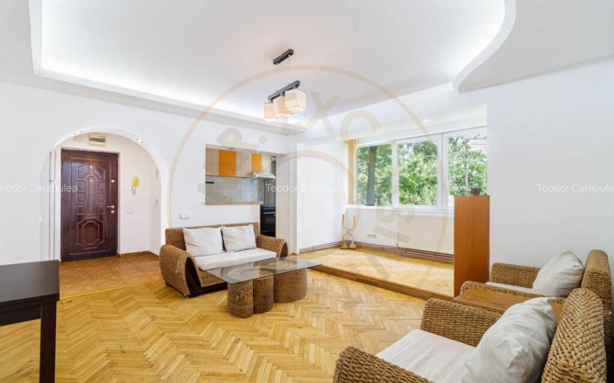 Pentru Familie - 3 camere 70 mp - Pajura - 2