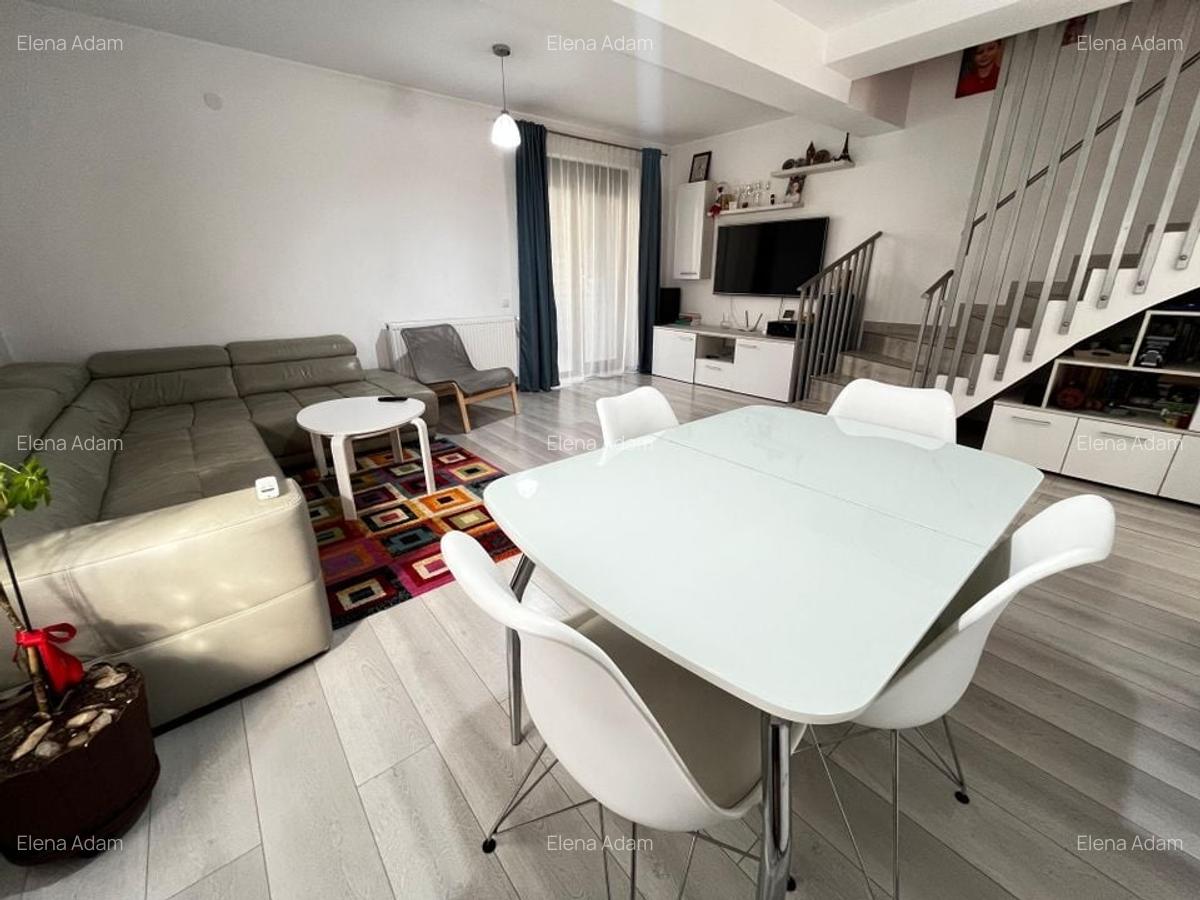 Casa/ Duplex si Parcare 12min Metrou Valea Ialomitei Drumul Taberei - 1