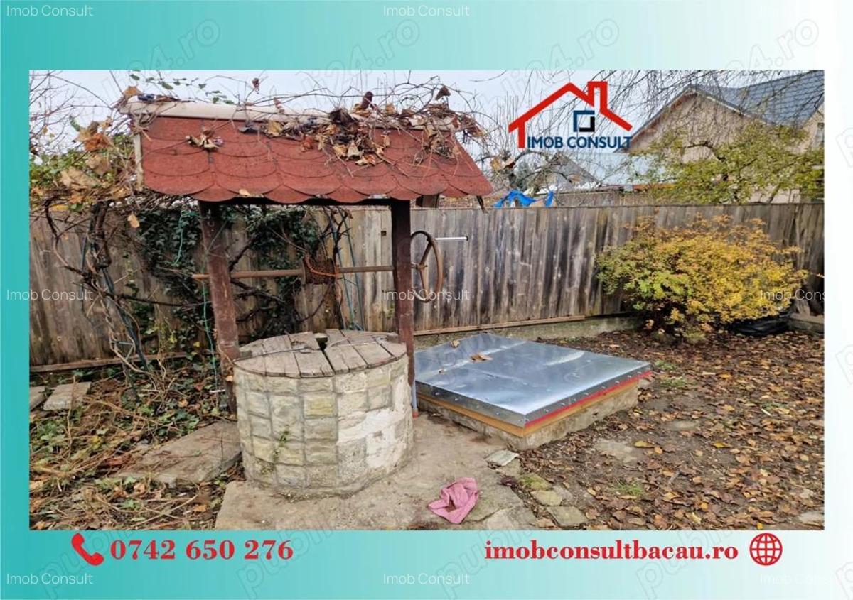 Casa cu suflet, pregatita sa devina acasa ! CE1399 - 5