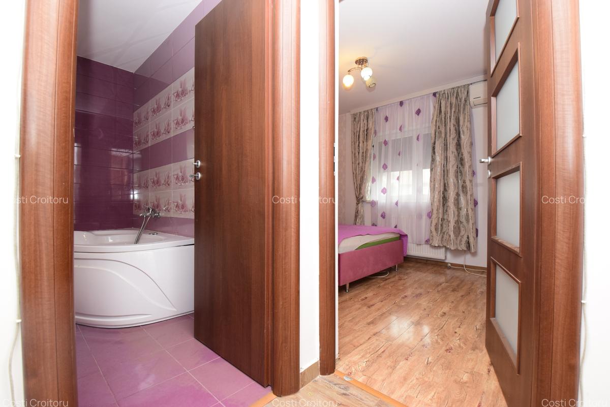 2 camere, bloc 2015, Prelungirea Ghencea -Drumul Ghindari - 9