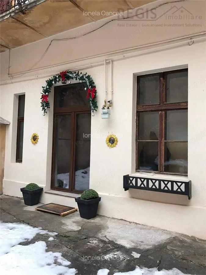 Casa open space in Centru Vechi - 5 Casa open space in Centru Vechi - 5