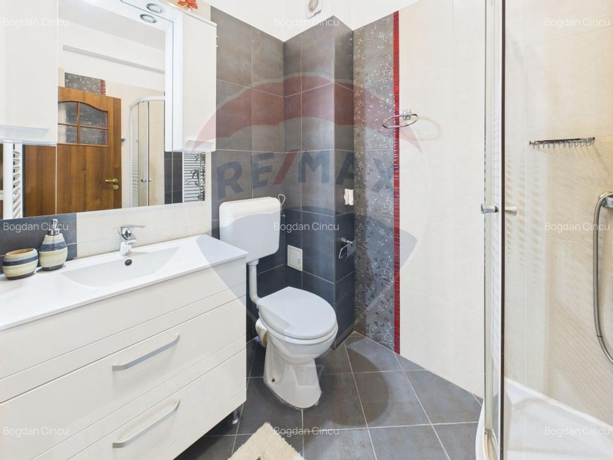 Apartament 3 Camere tip Duplex - Prelungirea Ghencea 45 - 5