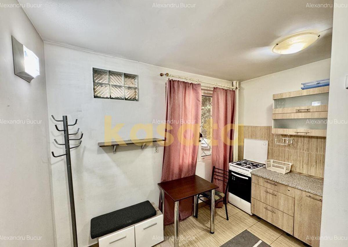De vanzare apartament langa pia?a Domenii - 2 camere sem... - 3