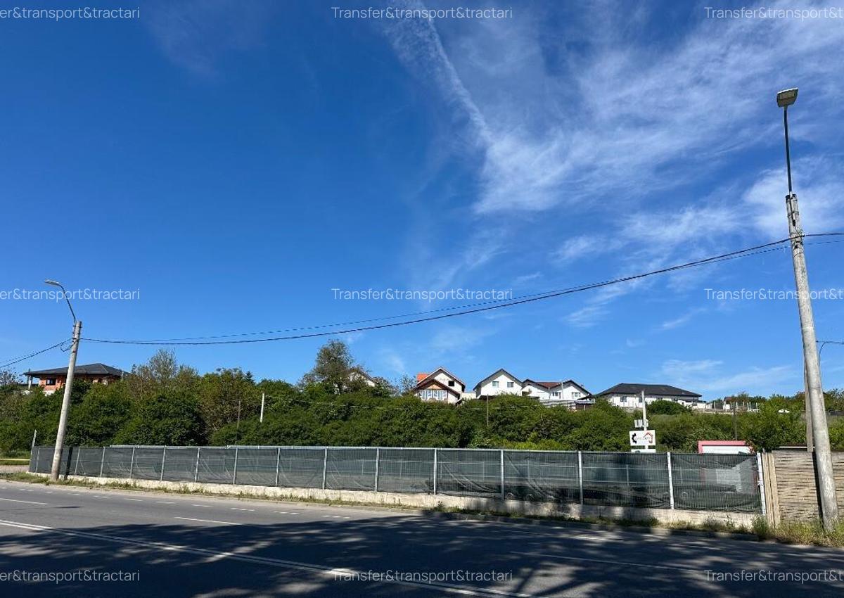 Teren in Hunedoara, zona Pestisu Mare la 12 km de Deva*800 mp! - 4