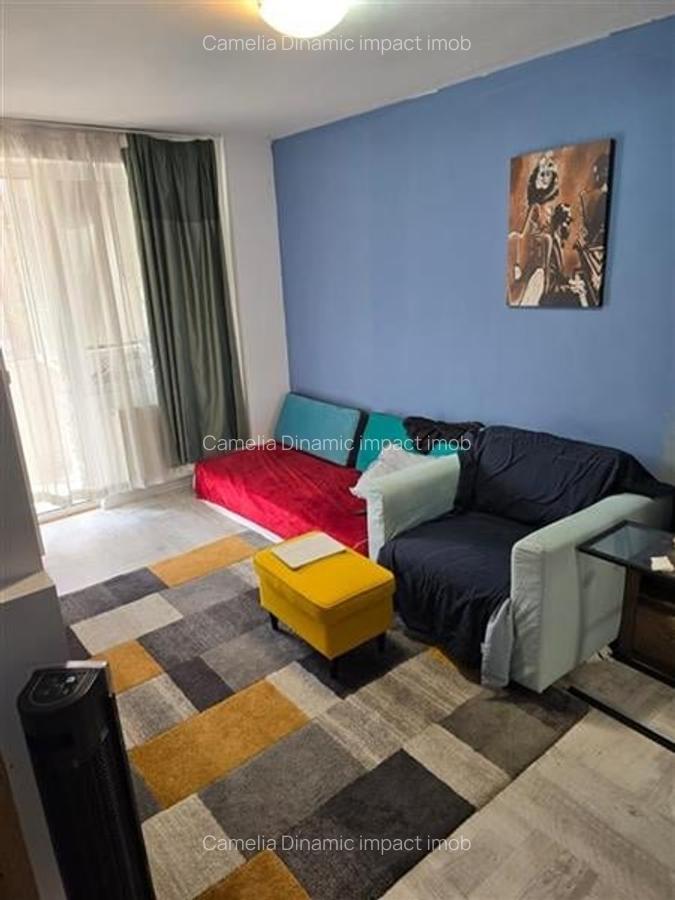 Apartament cu 2 camere decomandat în Central - 5