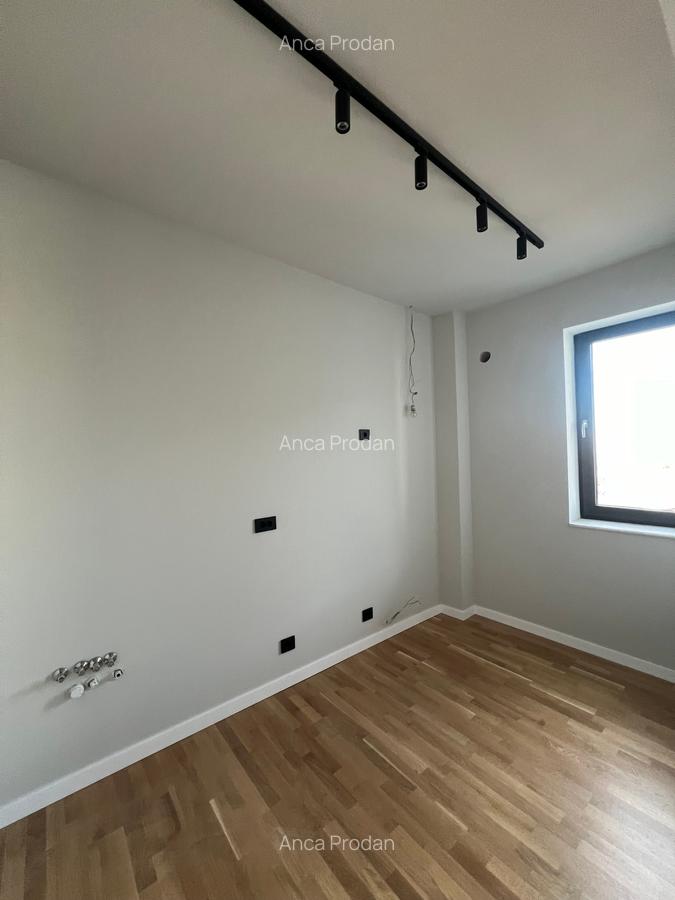 Apartament cu 3 camere semidecomandat în Barbu Văcărescu - 7