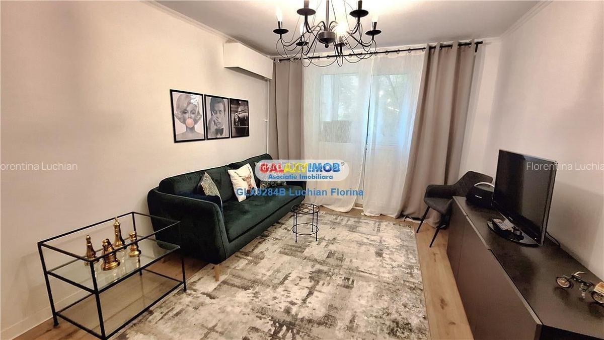 Vanzare apartament 2 camere, decomandat, etaj1 I  Arcul de Triumf - 2