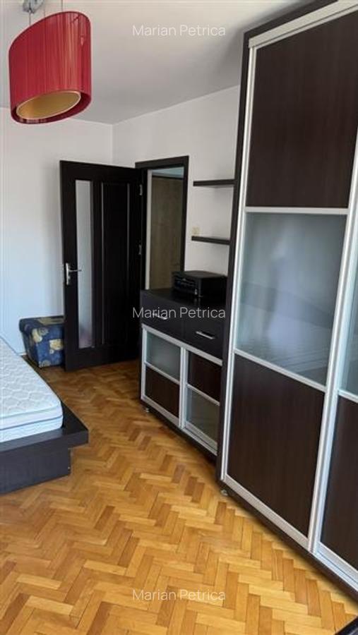 Apartament cu 2 camere decomandat în Tei - 4