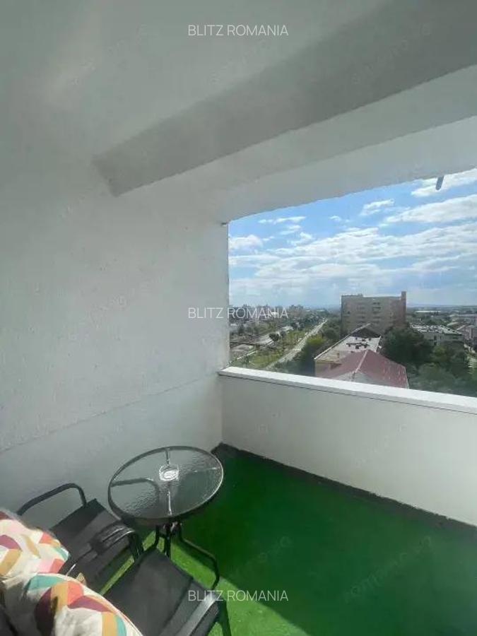 Oportunitate! Garsoniera, 28mp, balcon 6mp, etaj 9,zona Vivo - 6