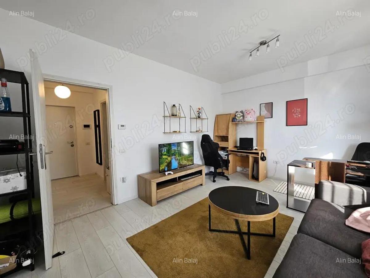 Apartament 2 camere, cu parcare, 2018, parter, decomandat, Aradului - Dumbravi?a, comision 0% - 2