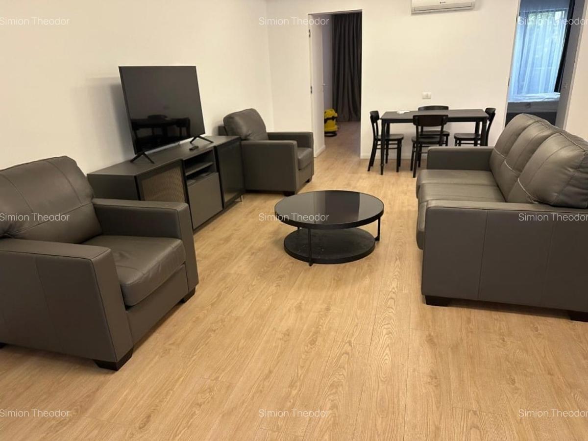Inchiriez apartament 3 camere, Dimitire Cantemir, Pipera - 7