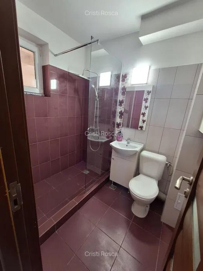 APARTAMENT SPAȚIOS CU 3 CAMERE, VEDERE PANORAMICĂ - ZONA GARA-ABATOR - 7