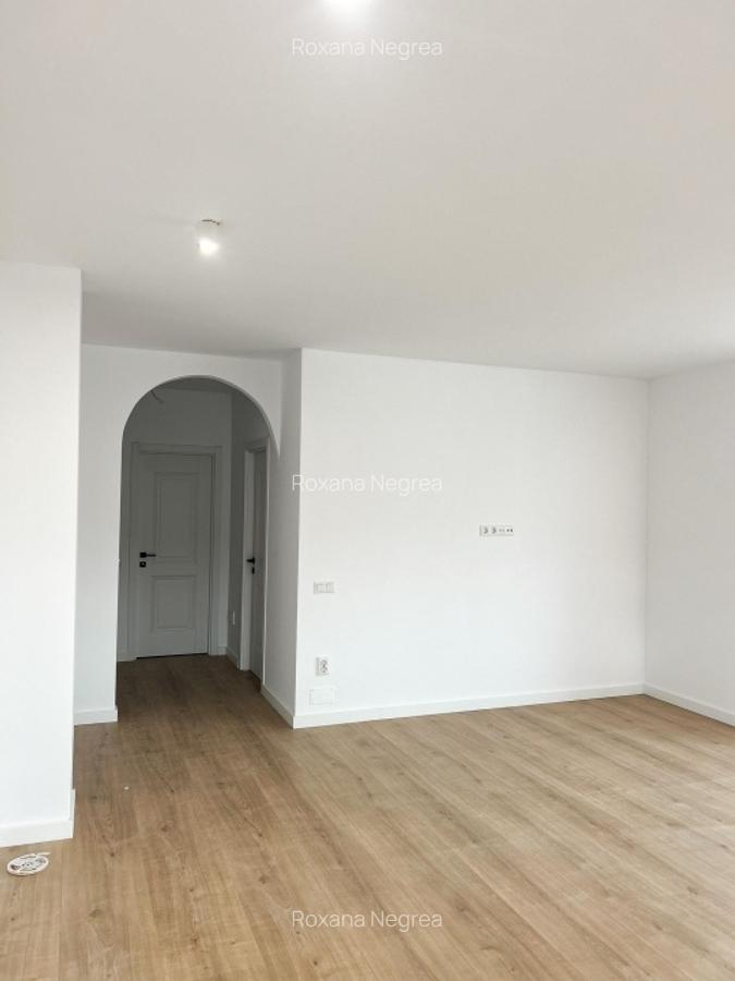 APARTAMENT CU 2 CAMERE SI PARCARE SUBTERANA - 11