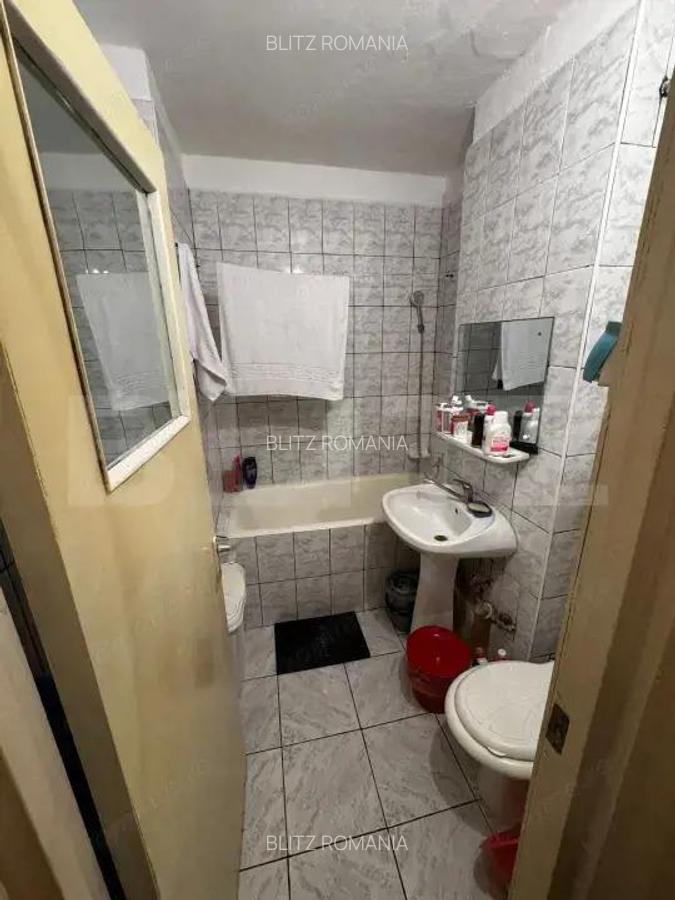 Apartament 2 camere, 44 mp, zona Nord - 4