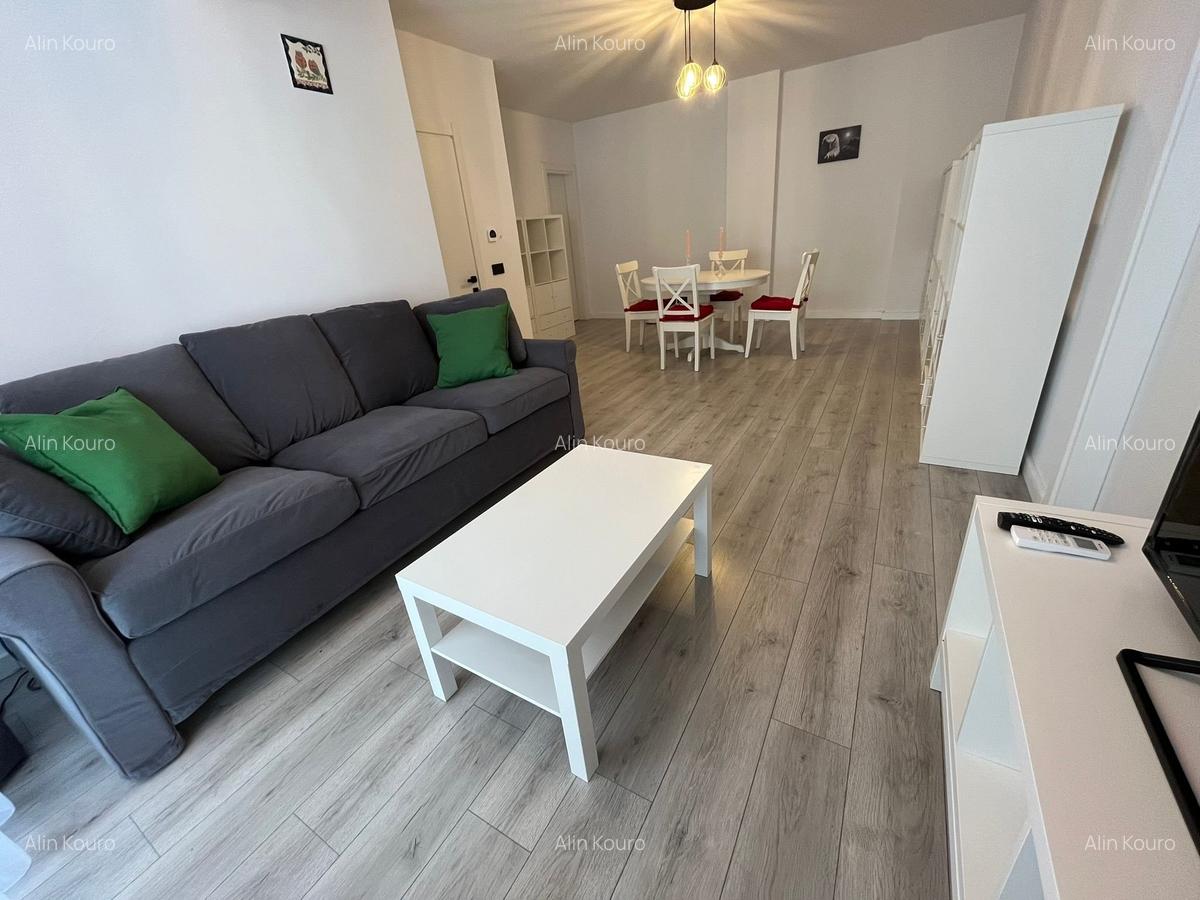 Apartament cu 3 camere în Sisești - 5