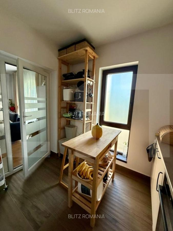 Apartamentul de vanzare, cu 2 camere, 41 mp - 4