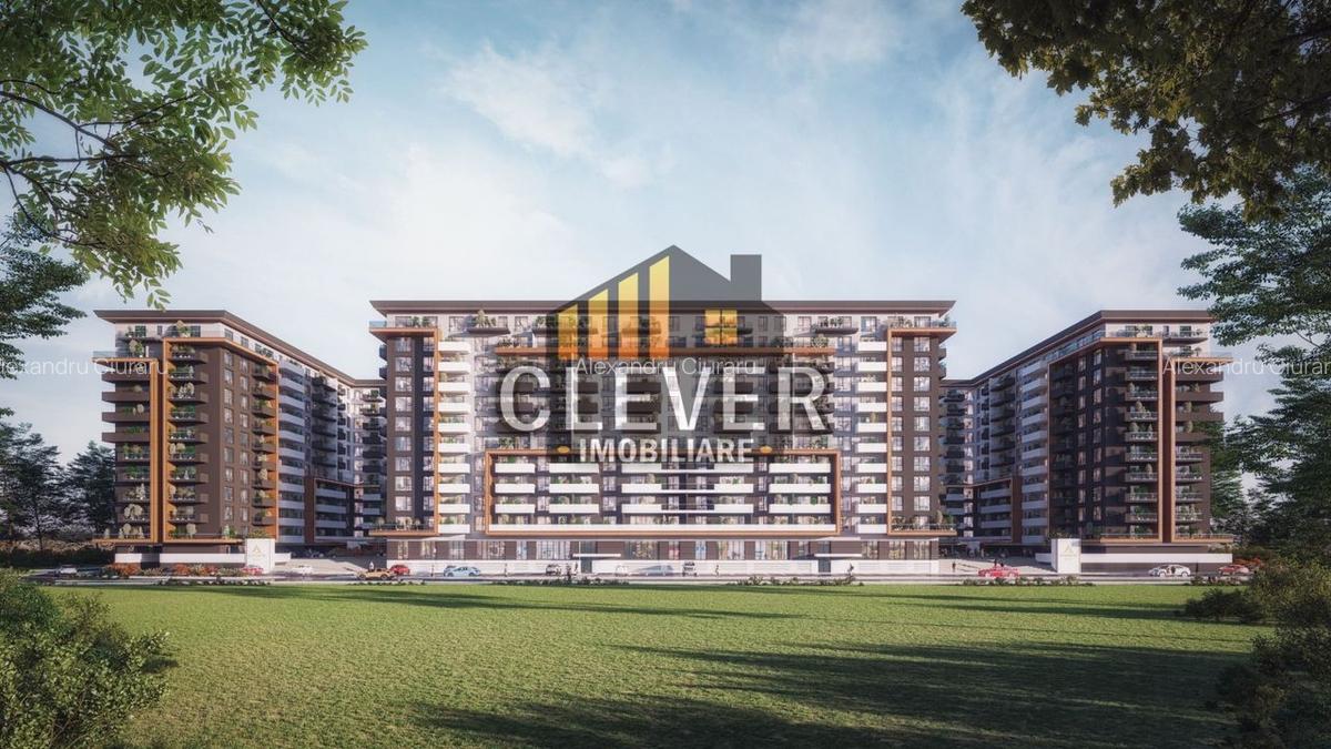 Apartament cu 2 camere semidecomandat în Theodor Pallady - 5