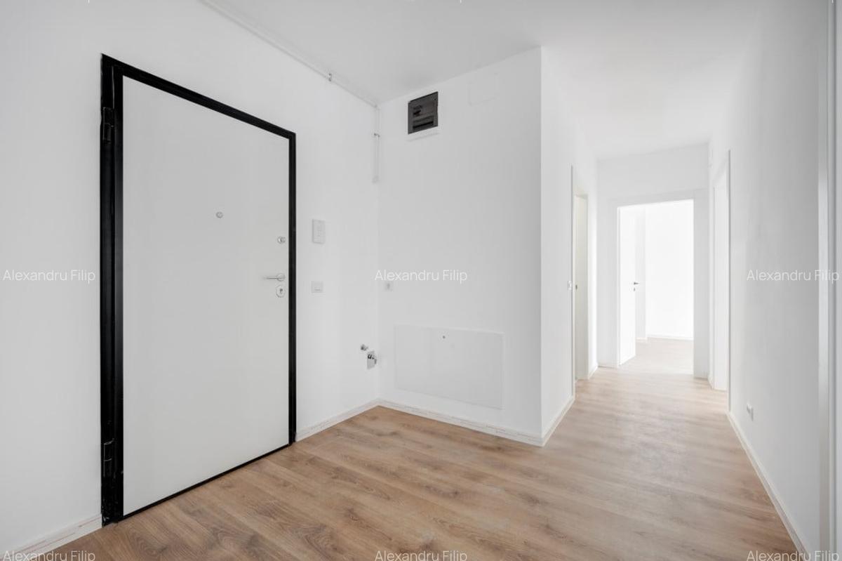 Apartament cu 3 camere decomandat în 13 Septembrie - 11
