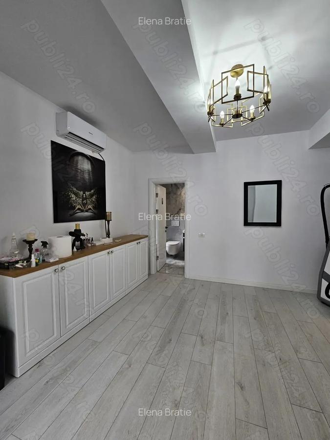 Vila de inchiriat P+2, Sector 2 - 10