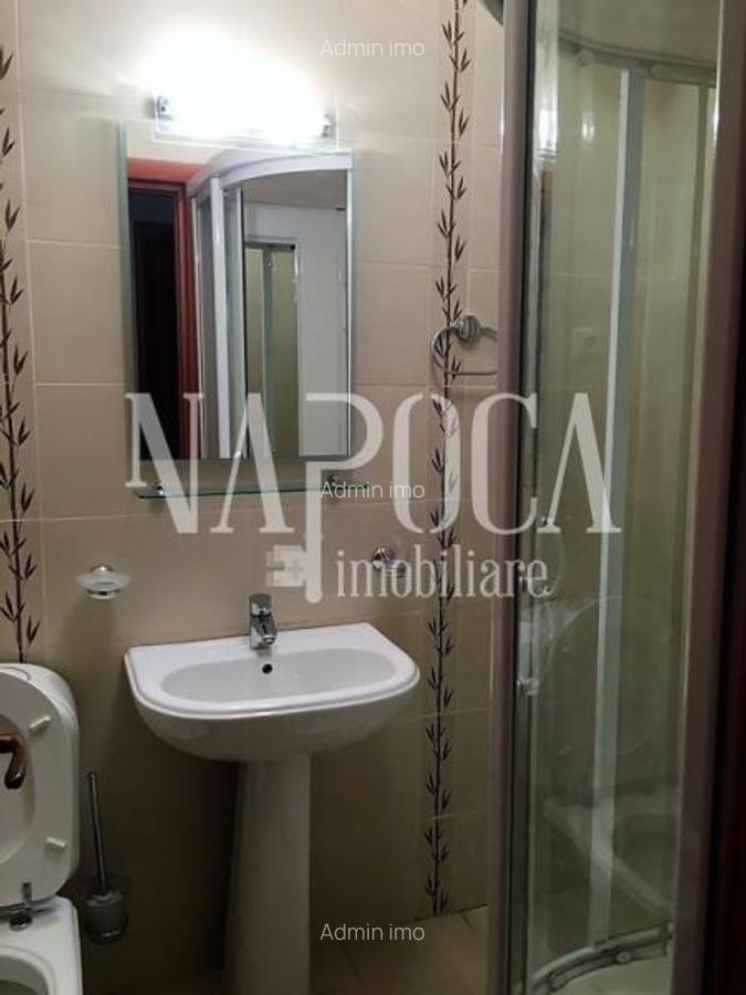 Apartament 3 camere de vanzare in Buna Ziua, Cluj Napoca - 9