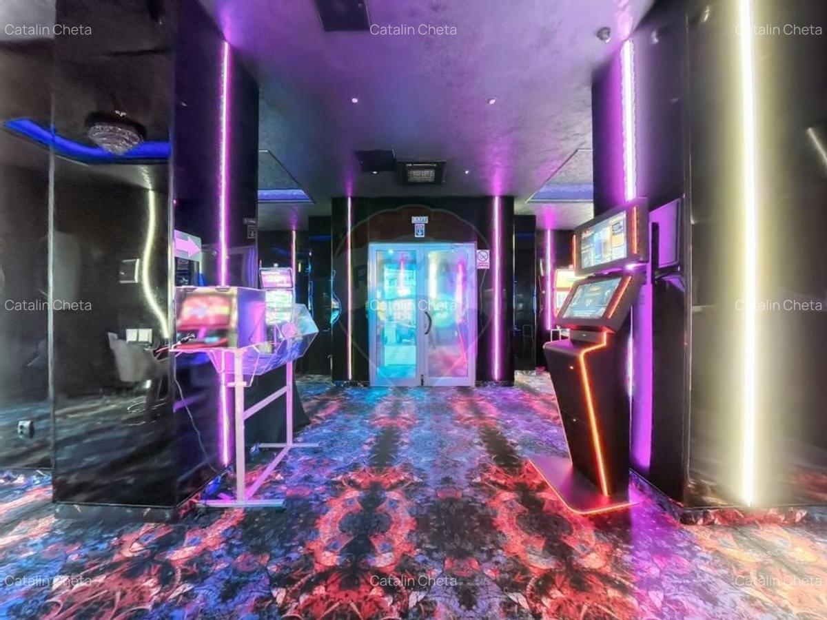 Spatiu comercial de inchiriat Mihai Viteazu - Bacau - 8