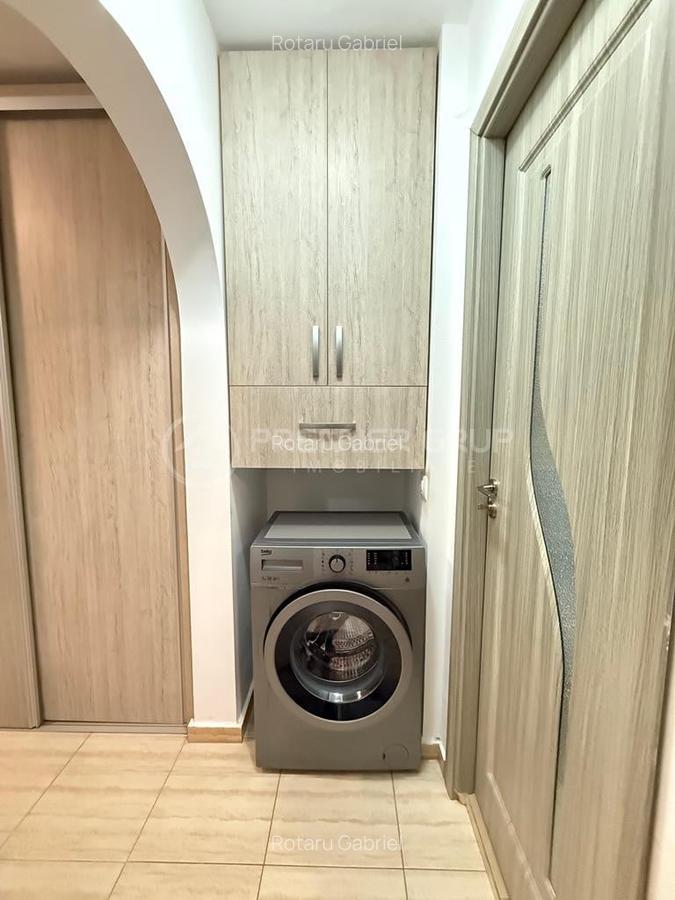ETAJ 1!Apartament 2 camere, Nicolina, 54mp, CT - 5