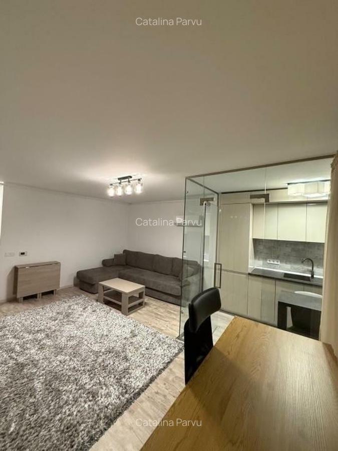 Garsoniera eleganta 41 mp | bloc 2021| mobilata modern | incalzire in pardoseala - 4